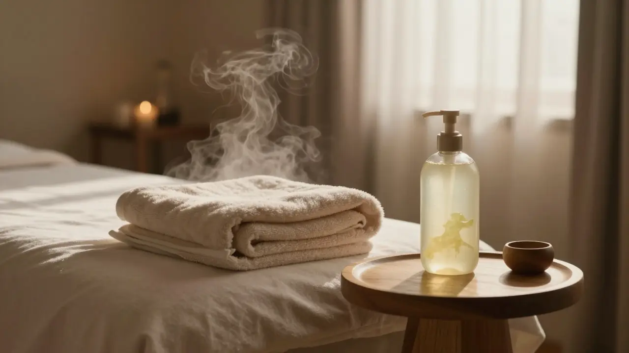 Is Nuru a Male or Female Name? Understanding the Truth Behind Nuru Massage