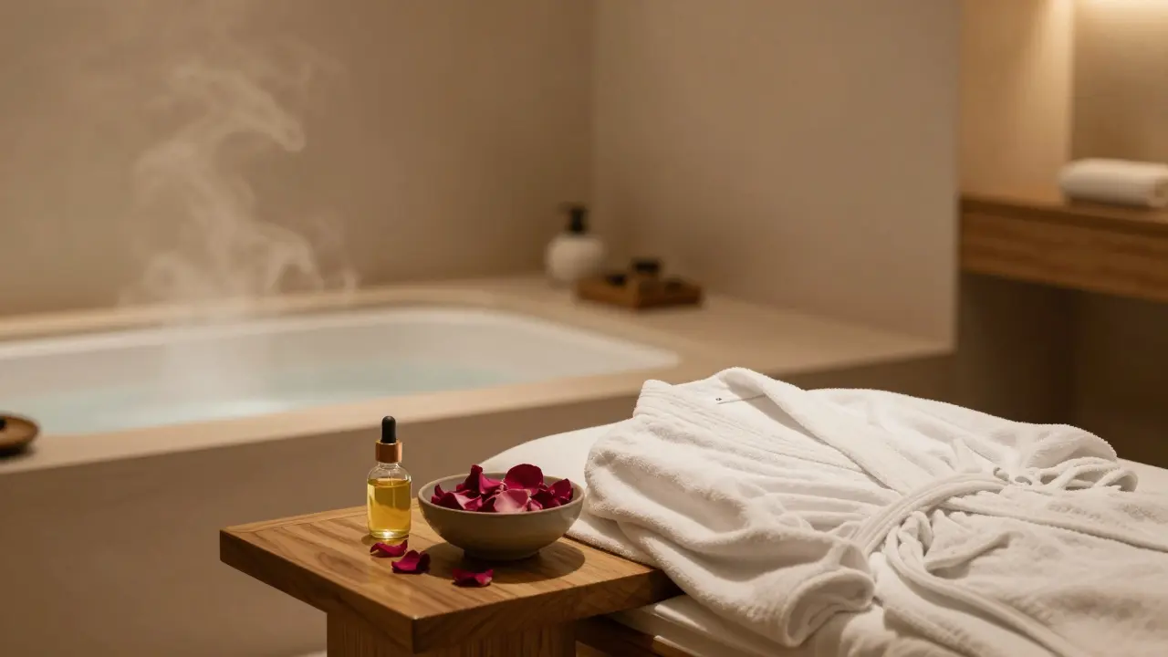 Is Spa Day Worth It? The Real Benefits and What to Expect