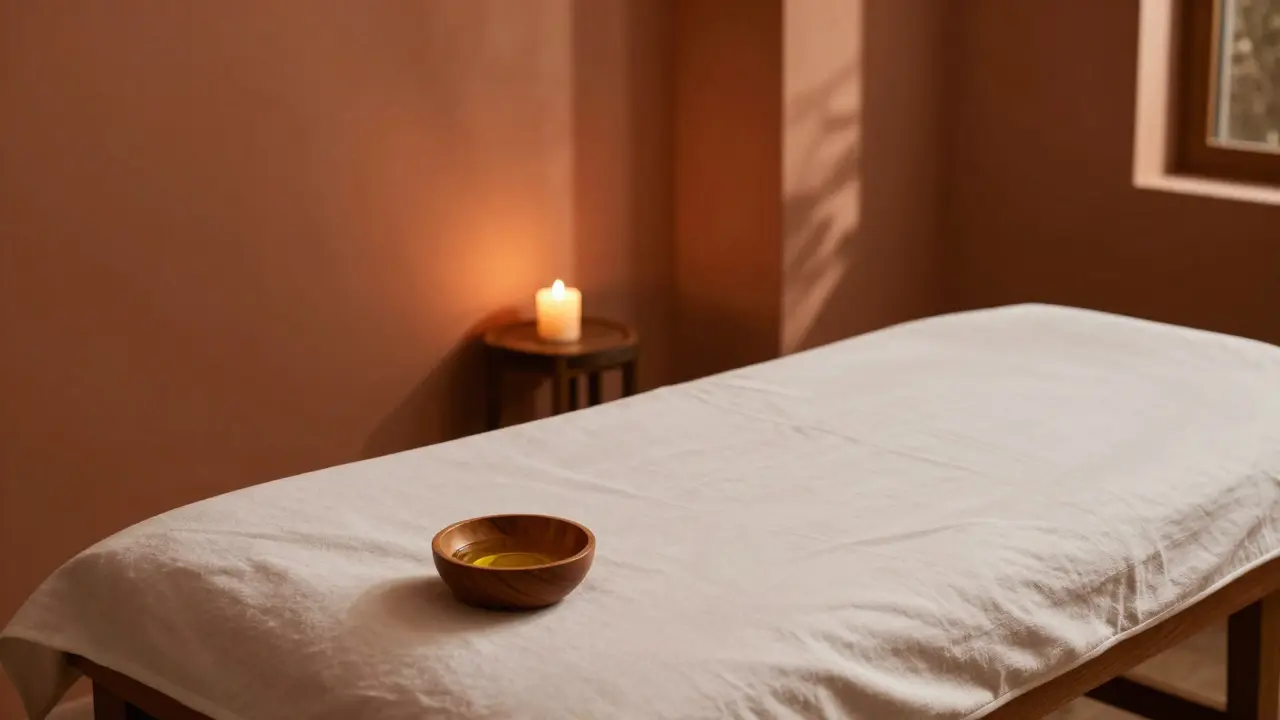 What Happens During Tantric Massage? A Clear, Respectful Guide for Wellness Seekers in Dubai