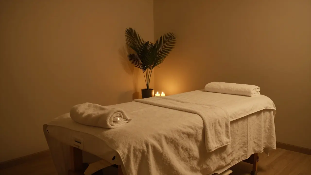 What Is a Body Slide? A Clear Guide to This Sensual Massage Technique