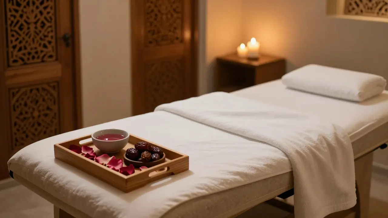 What to Wear to Spavia? The Ultimate Guide to Dressing for a Luxury Spa Day in Dubai