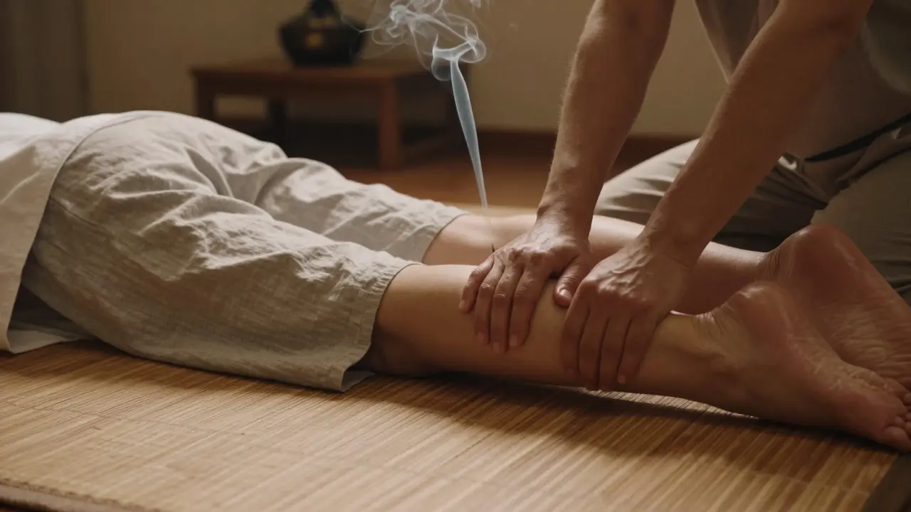 Do You Remove All Clothes for Massage in Thailand? A Clear Guide for First-Timers