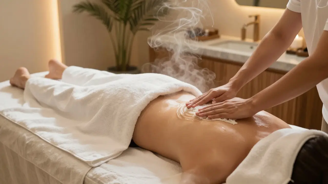 Do You Wear Clothes During a Body Scrub? The Honest Guide to Comfort and Cleanse