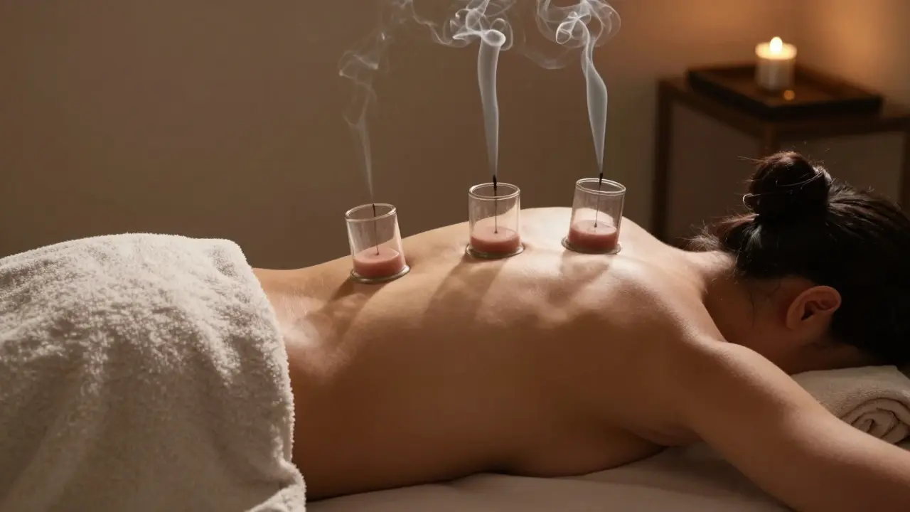 Does Cupping Actually Work? The Science, Myths, and Real Results
