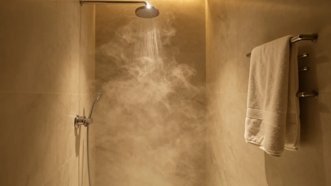 Should You Shower After Being in a Jacuzzi? Dubai Spa Expert Advice