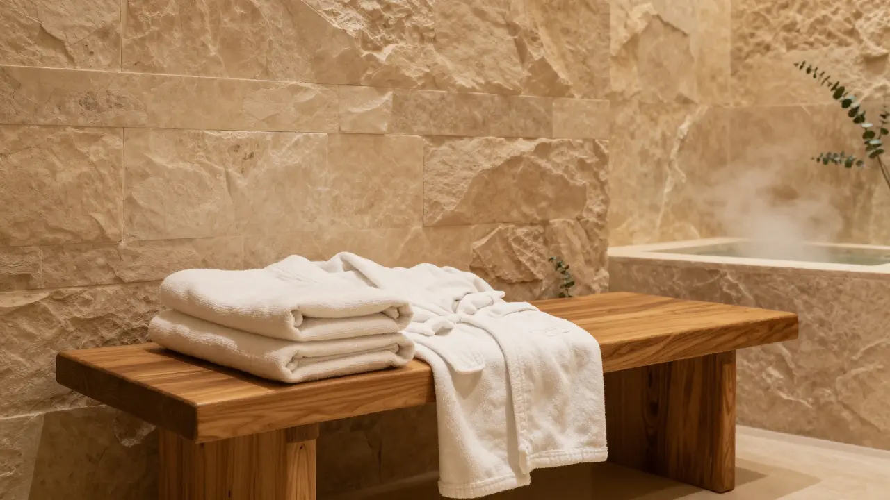 What Do You Do During a Spa? A Realistic Guide to the Experience