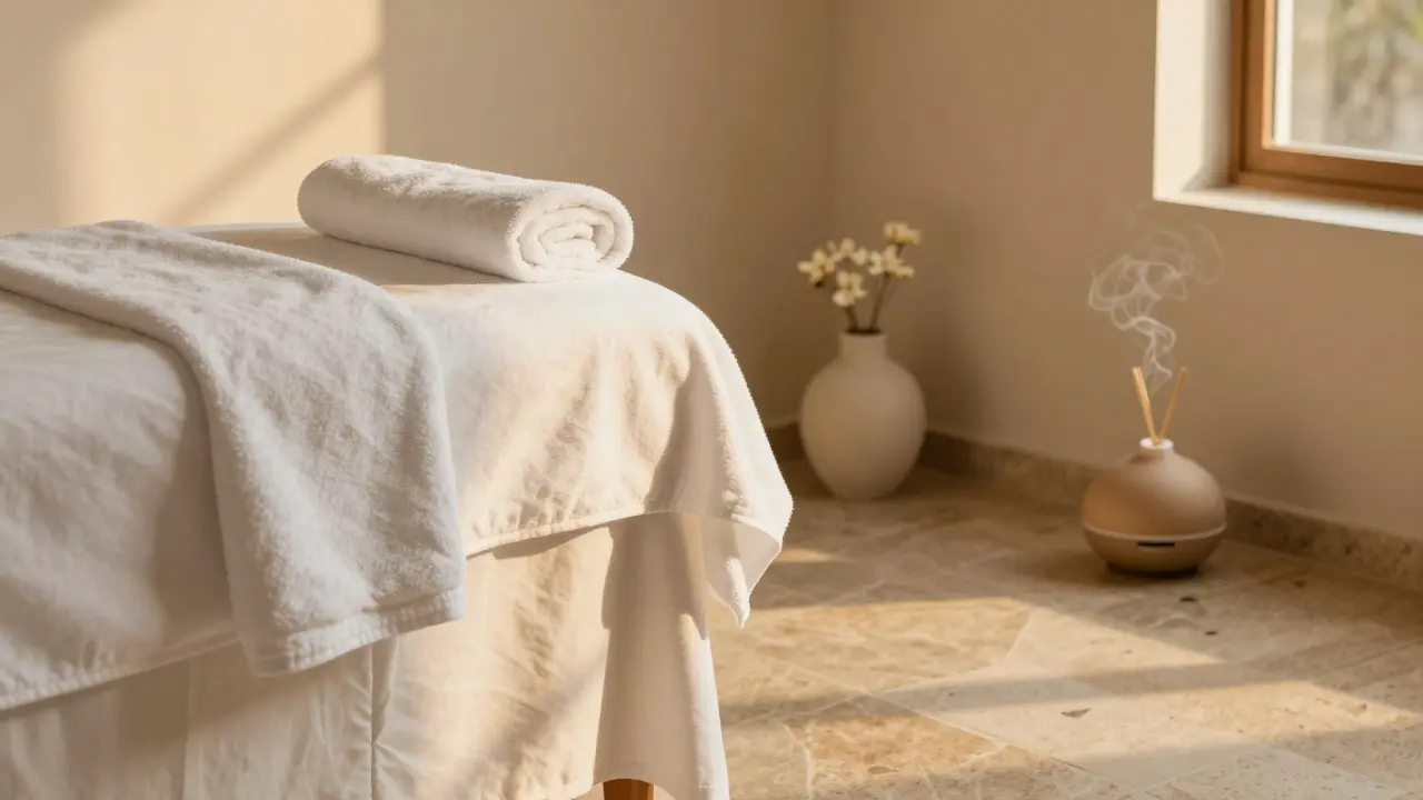 What Does a Happy Ending Mean in Dubai Massage? A Clear, Honest Guide