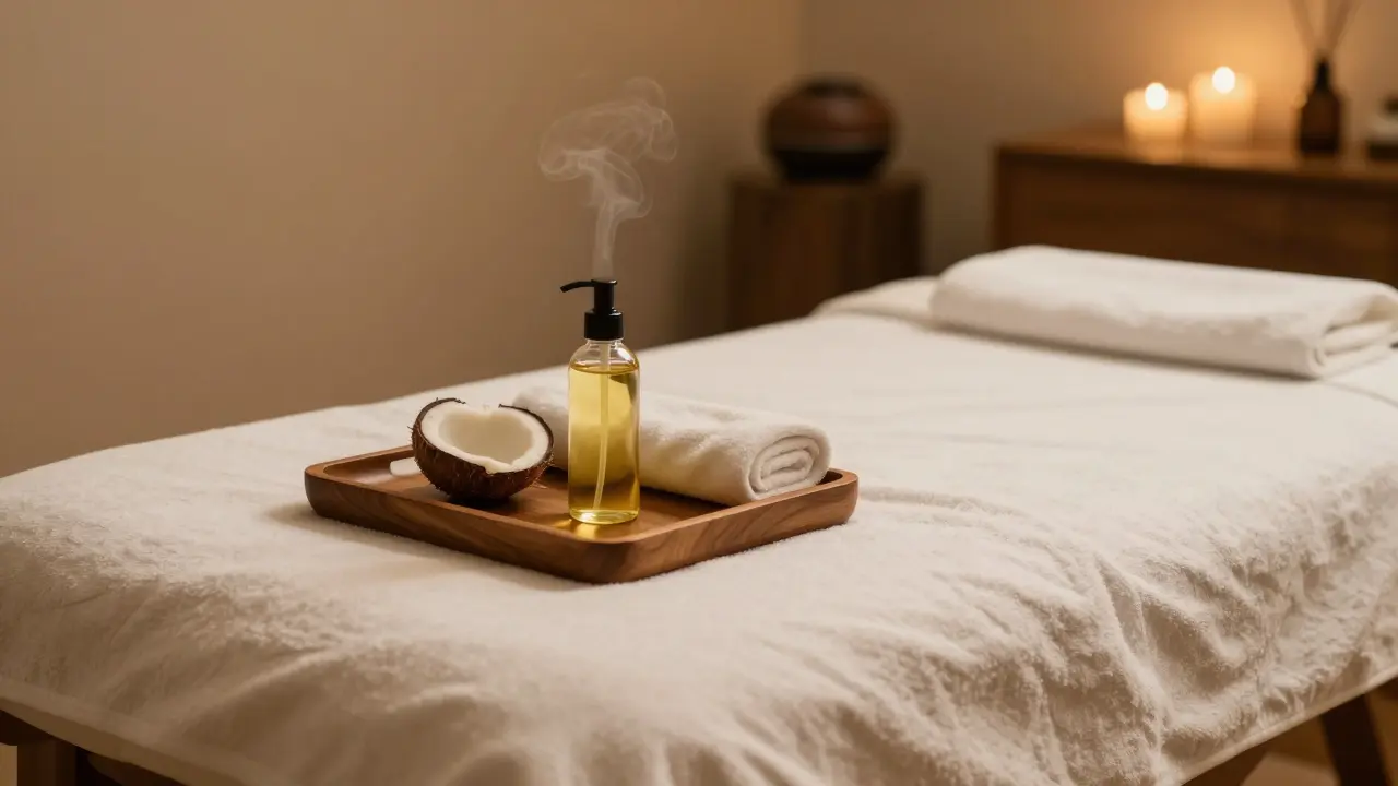 What Happens in a Body-to-Body Massage? A Clear, Honest Guide