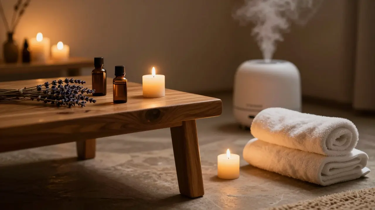 What Happens in a Spa Room? A Realistic Guide to the Experience