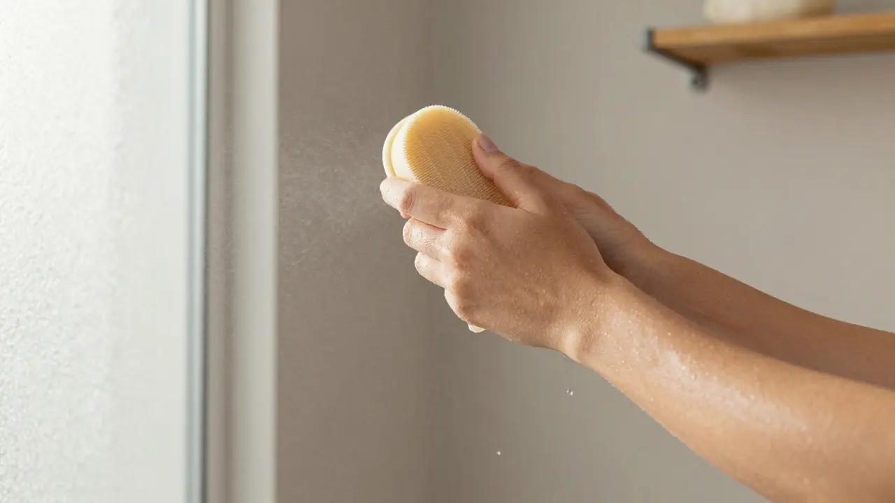 What Kind of Body Scrubber Is Best? A Practical Guide for Real Results