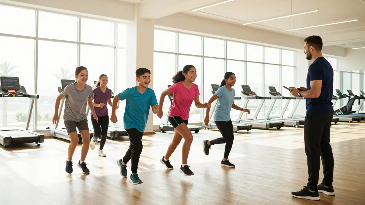 Where Do Gym Teachers Make the Most Money? Top Locations and Realistic Earnings