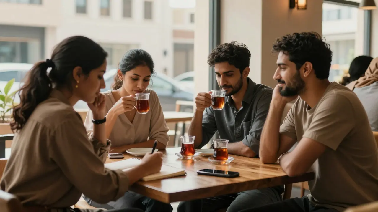 Can Anyone Be a Wellness Coach? The Real Truth for Dubai Residents