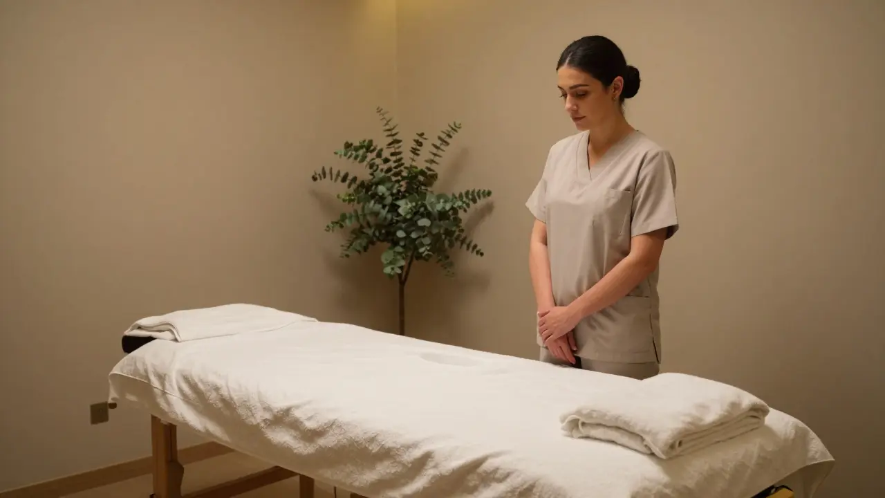 Do Full Body Massages Include Privates? Clear Answers for Dubai Residents