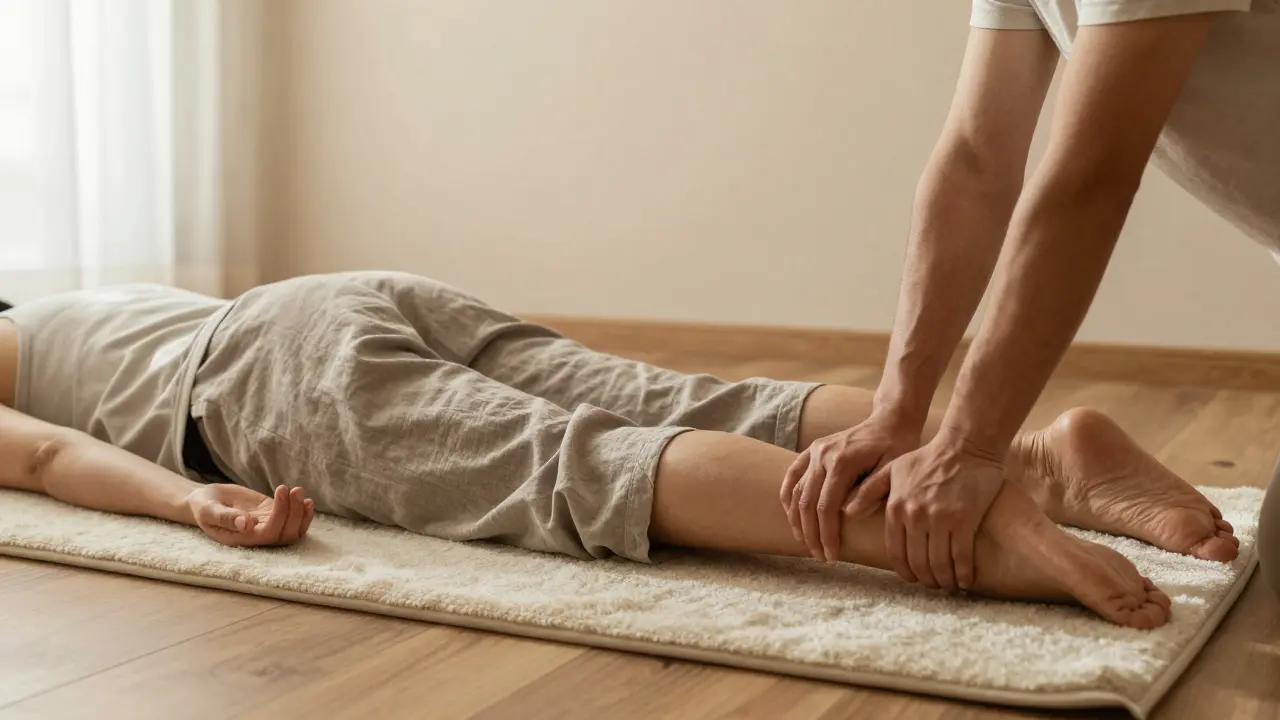 Do I Remove All My Clothes for a Thai Massage? Honest Answers for First-Timers in Dubai