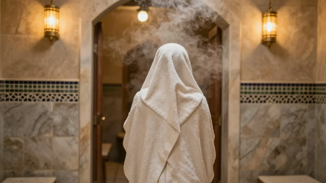 Do You Need Swimwear for a Hammam? Your Complete Guide
