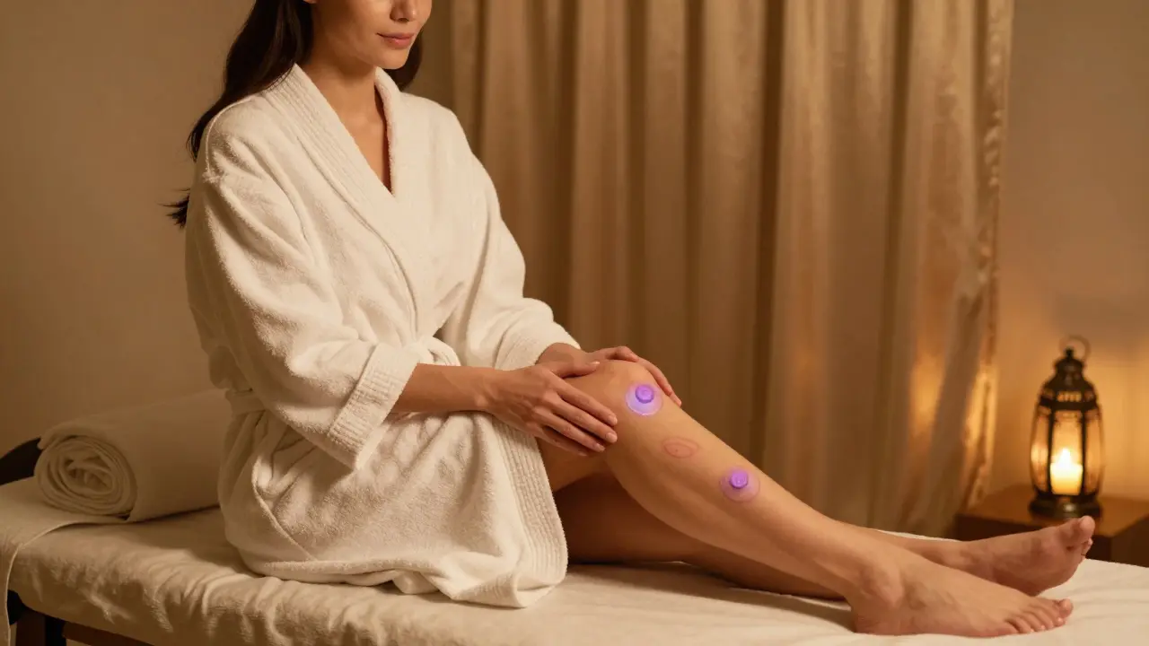 Does Cupping Break Up Cellulite? The Truth Behind the Hype