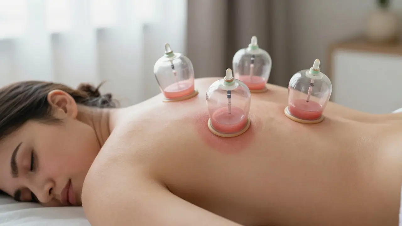 How Many Days Should You Rest After Cupping? Expert Recovery Guide