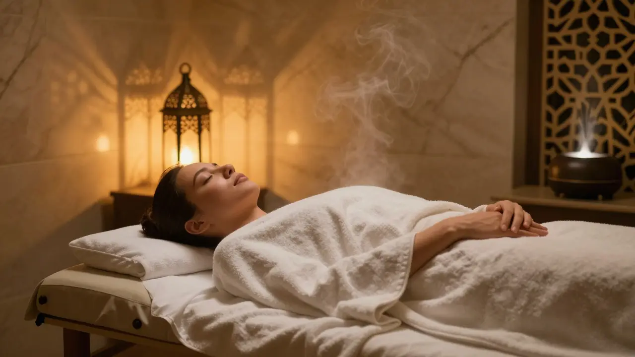 How Much Is a Massage in Dubai? Full Price Guide for 2026