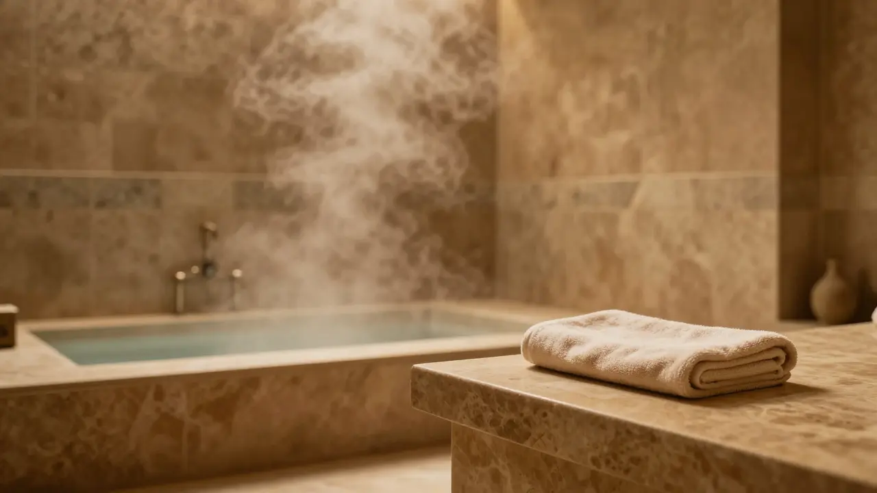 What Is a Moroccan Massage? A Complete Guide for Dubai Residents