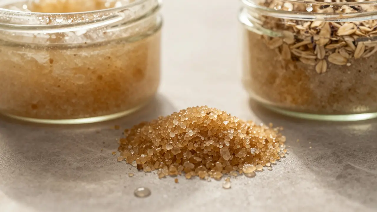 What Should You Avoid in a Body Scrub? Essential Tips for Safe, Effective Exfoliation