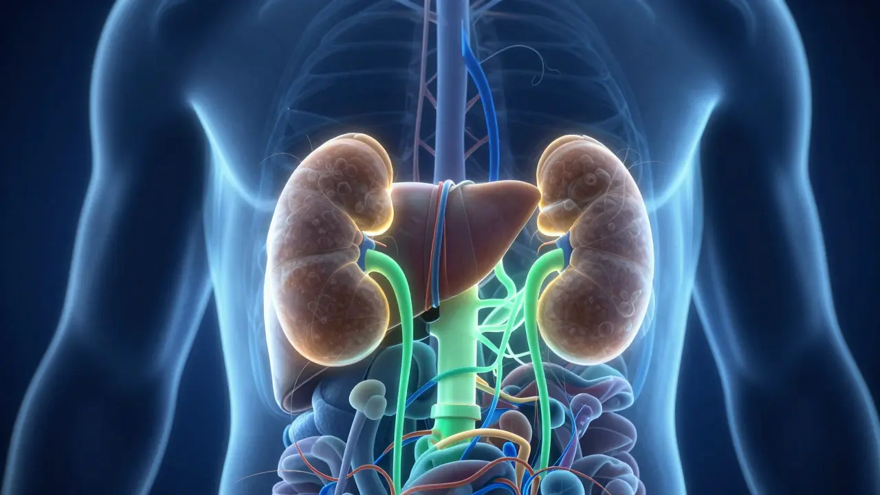 Can a Foot Massage Release Toxins? Exploring the Science Behind the Claim