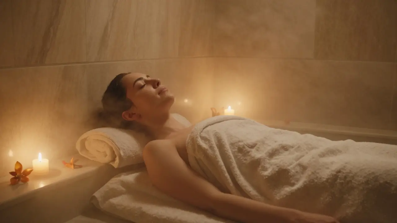 Do I Need to Shave for a Hammam? The Truth About Moroccan Bath Prep in Dubai