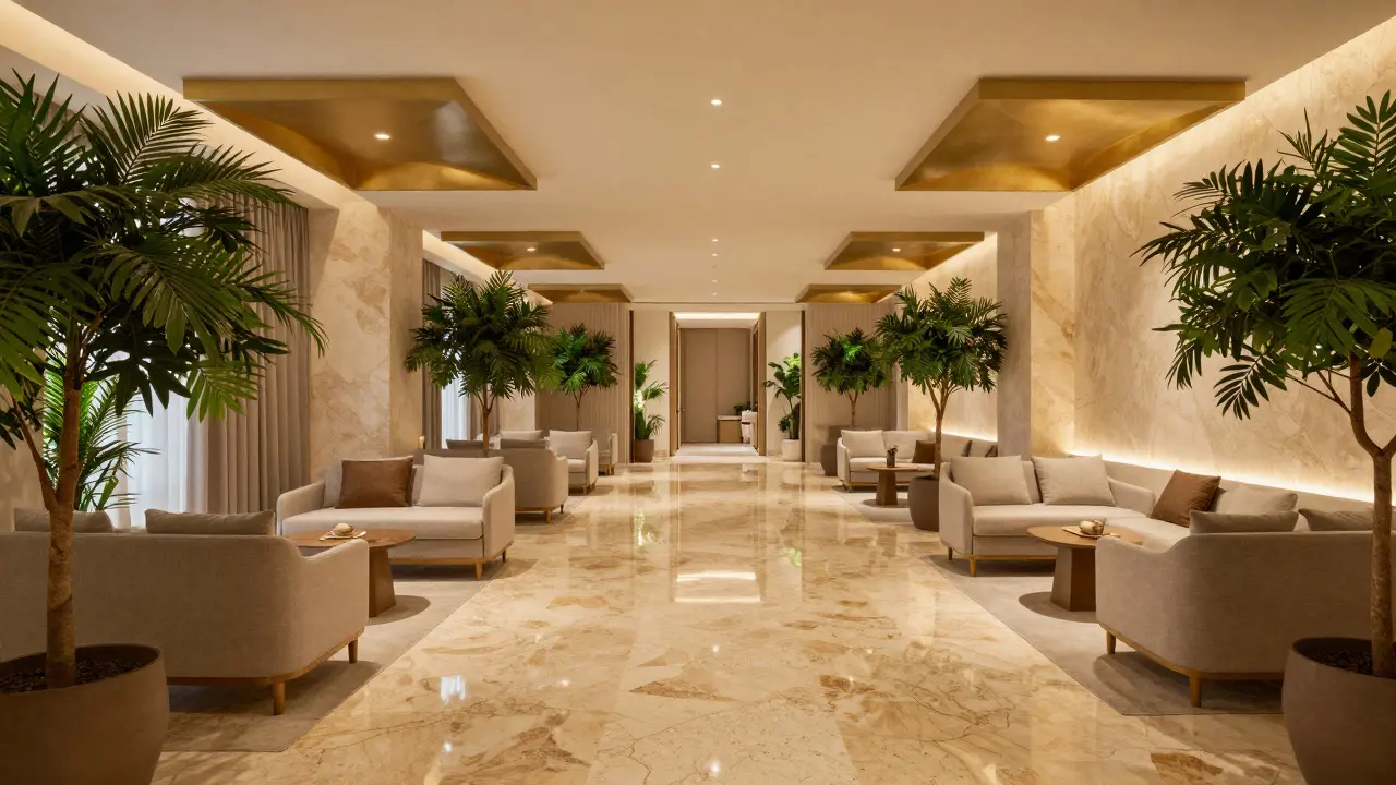 How Much Is $100 US in Dubai Spas? Real Costs and Treatments Guide