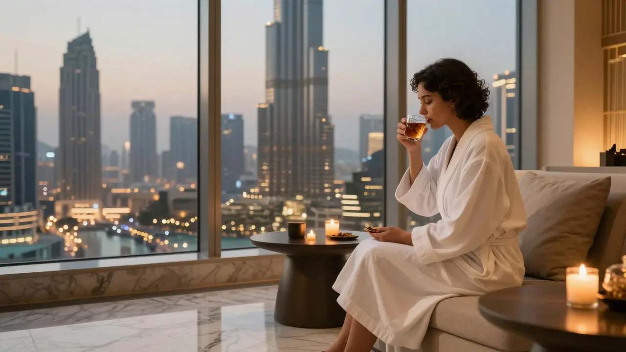 How Much to Pay for a Spa Day in Dubai? Real Prices & What You Actually Get