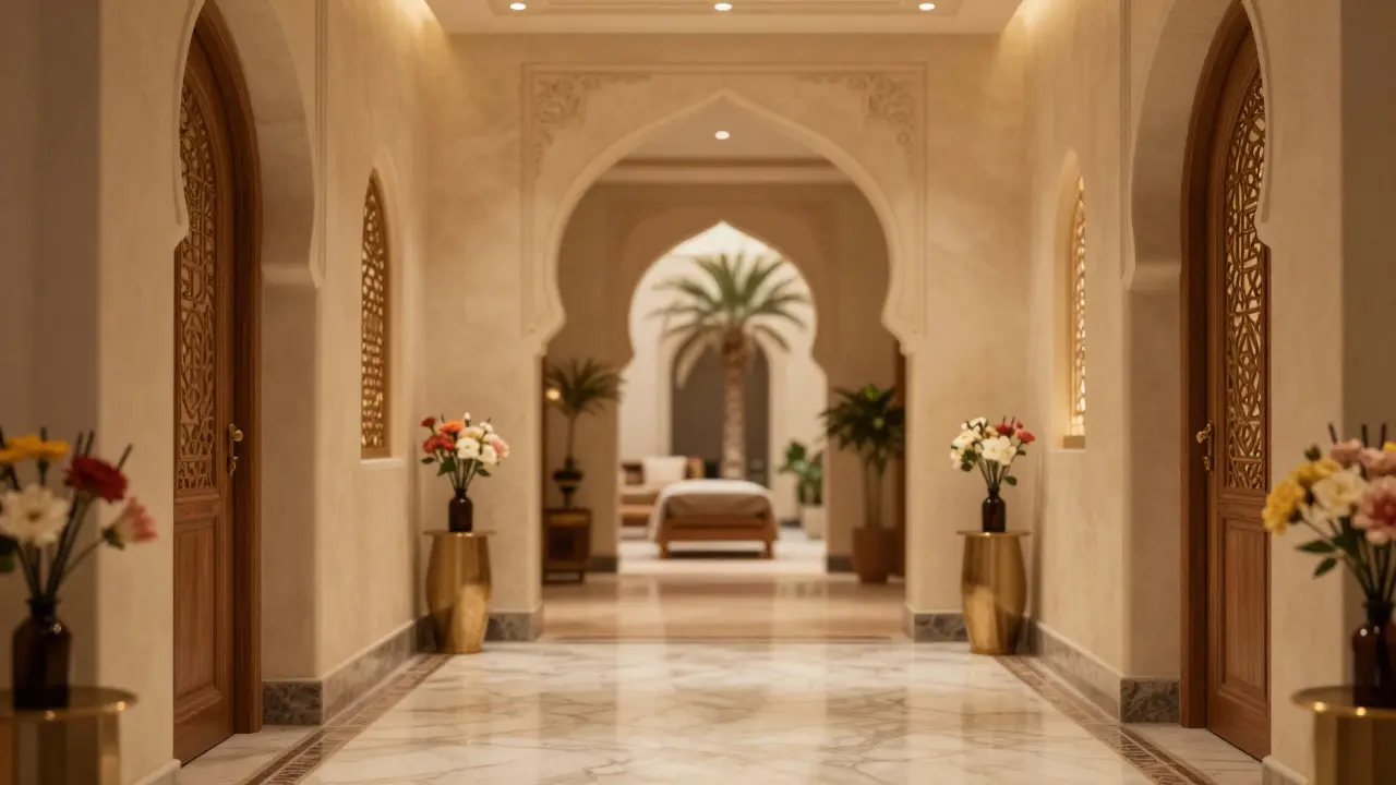 How Much to Tip for a 1 Hour Foot Massage in Dubai 2026