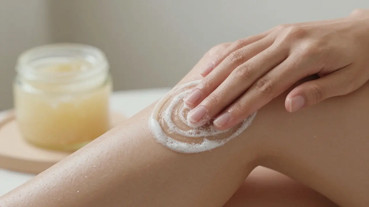 How to Get a Smooth Pubic Area: A Simple, Safe Guide for Everyday Care