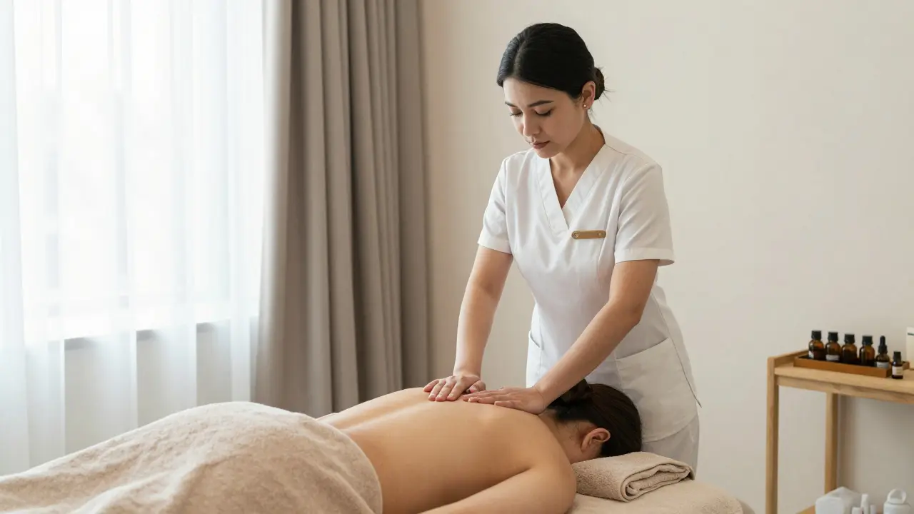 Is Erotic Massage Illegal in Dubai? What You Need to Know
