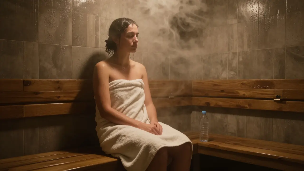 What Are the Cons of a Steam Room? Honest Risks You Need to Know