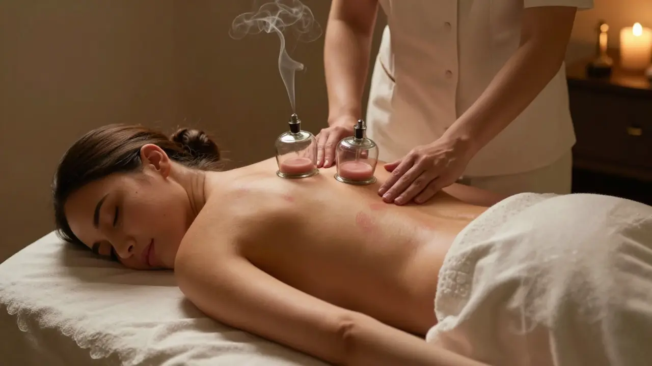 What Are the Warnings of Cupping? Essential Safety Tips You Can't Ignore