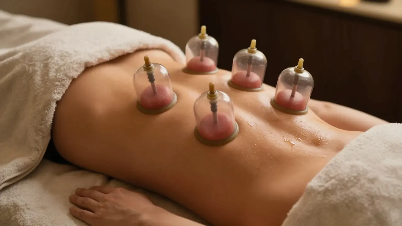 What Areas Should You Not Do Cupping In? Safe Zones and Risky Spots Explained