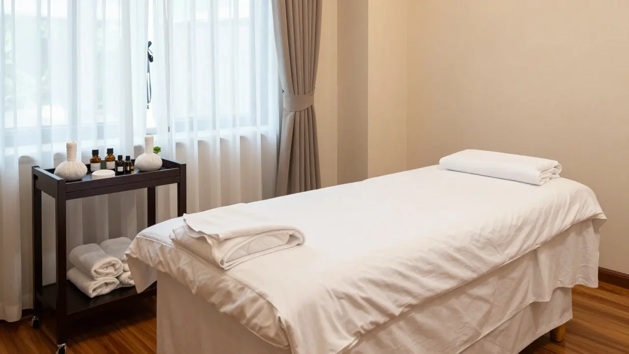 What Does Happy Ending Mean in Thailand? Truth Behind the Term