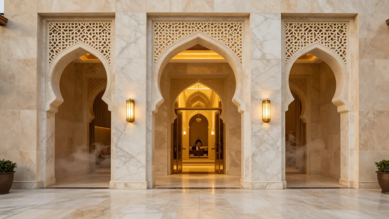 What Does Spa Mean in Dubai? The Ultimate Wellness Guide