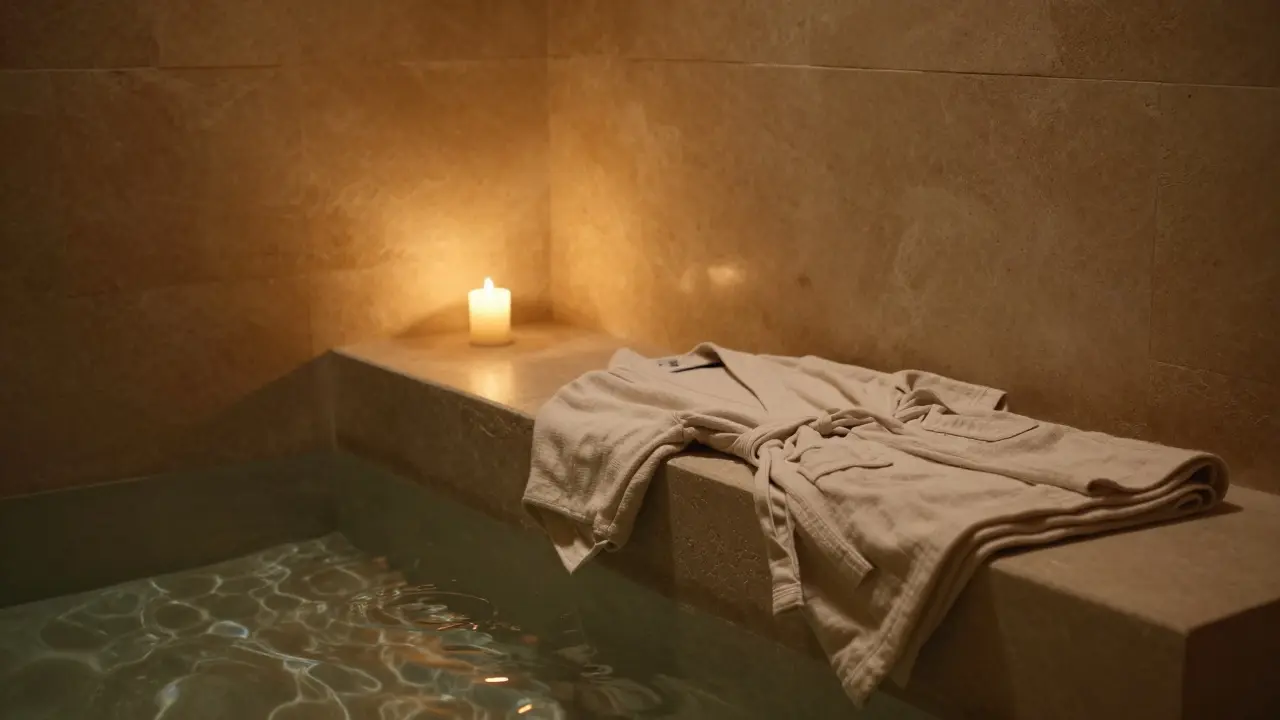 What Is a Dream Spa? A Complete Guide to the Ultimate Relaxation Experience