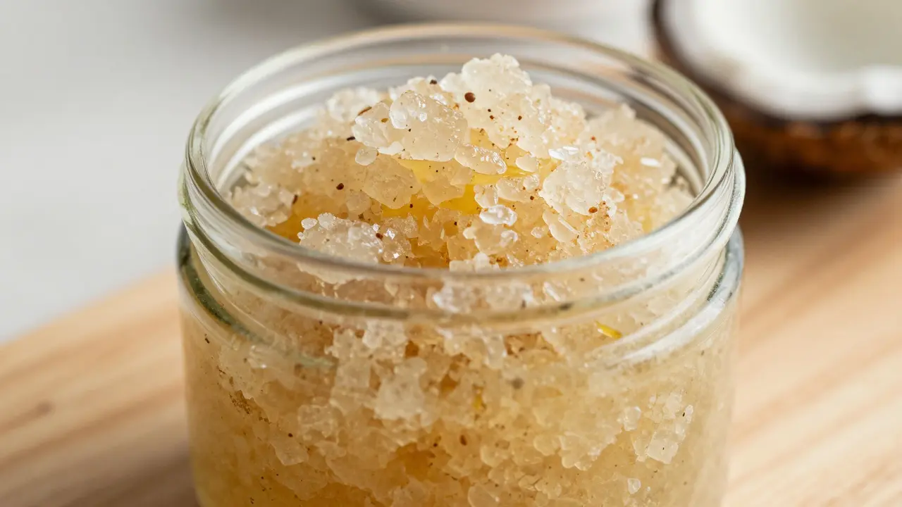 What to Avoid in a Body Scrub: Common Mistakes That Ruin Your Skin