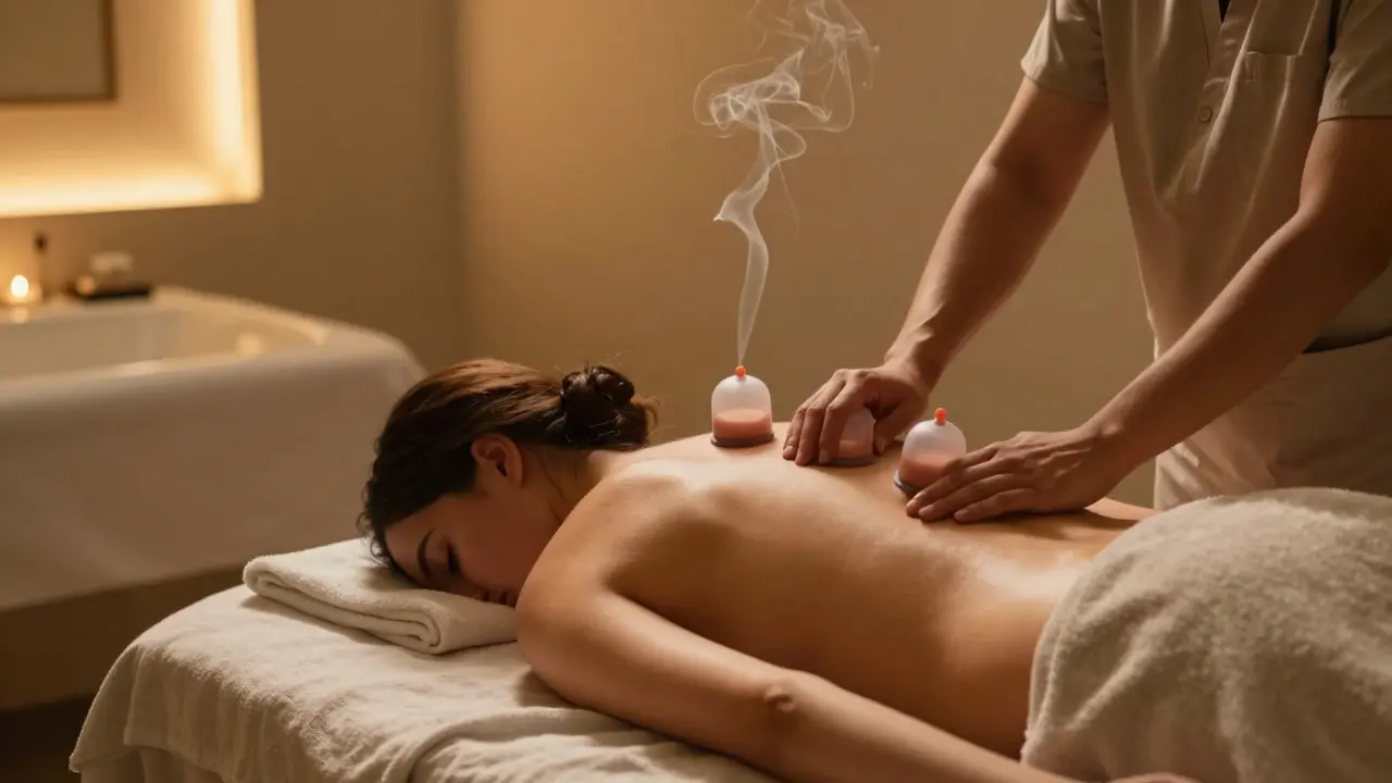 When to Avoid Cupping? Essential Safety Tips for Cupping Therapy