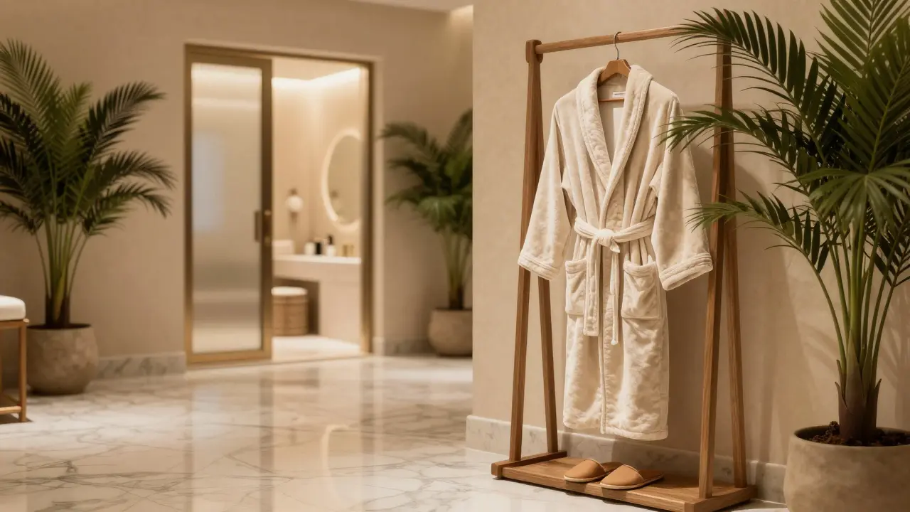 How Many Clothes Do You Take Off for a Massage? A Complete Guide