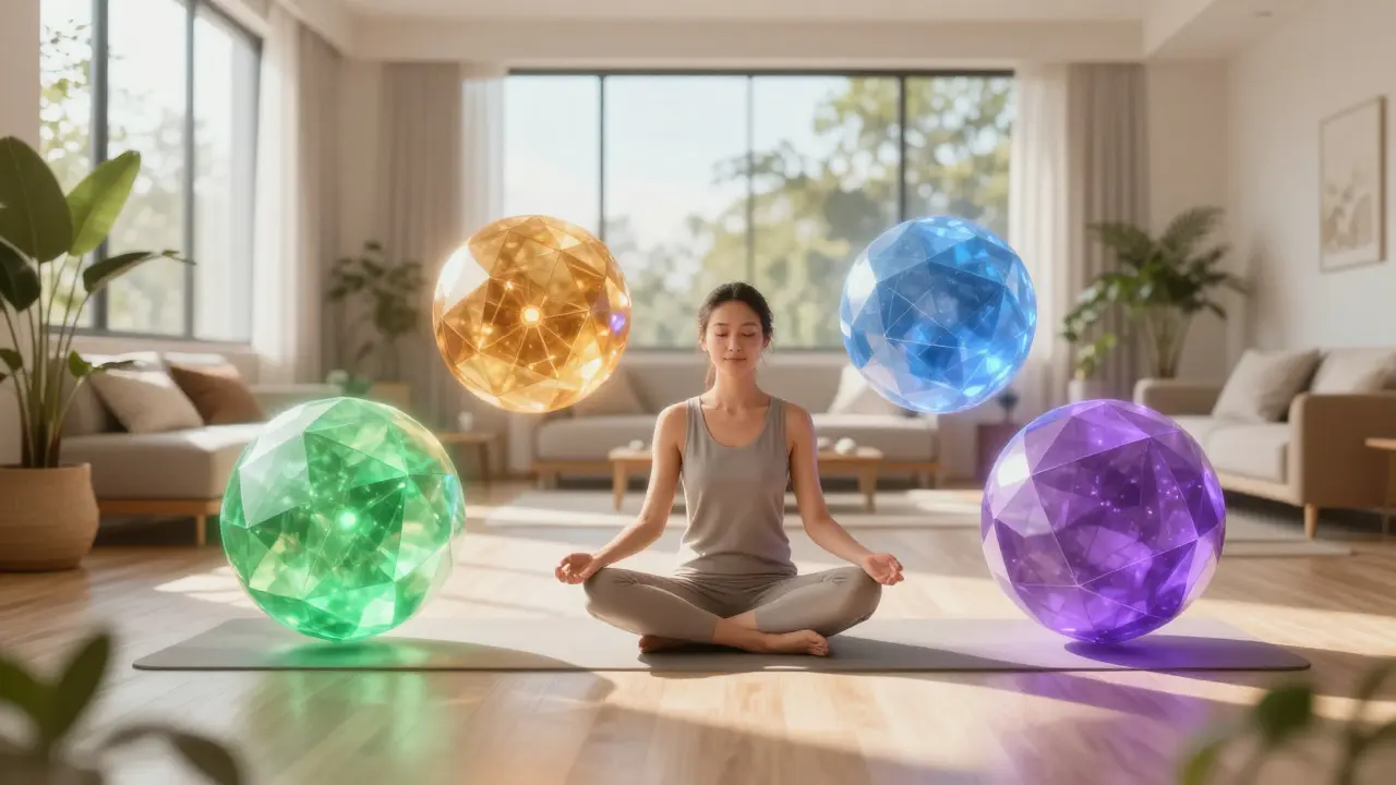 What Is the New Definition of Wellness in 2026? A Complete Guide